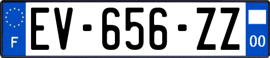 EV-656-ZZ