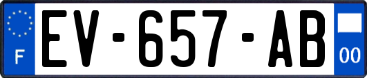 EV-657-AB