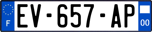 EV-657-AP