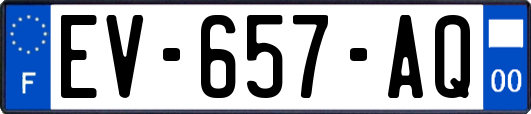 EV-657-AQ