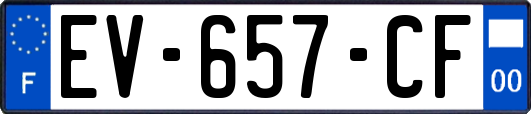 EV-657-CF