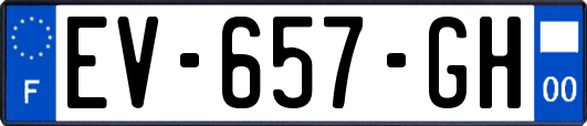 EV-657-GH