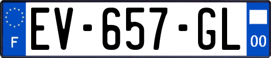 EV-657-GL