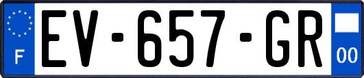 EV-657-GR