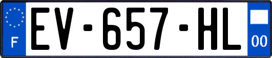EV-657-HL