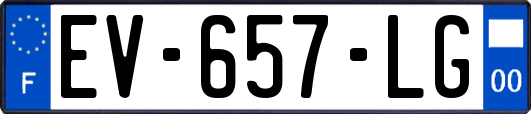 EV-657-LG