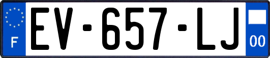 EV-657-LJ