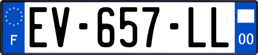 EV-657-LL