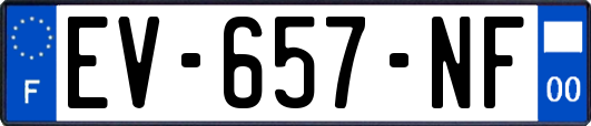 EV-657-NF