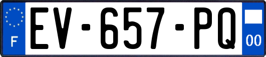 EV-657-PQ