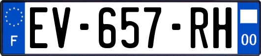 EV-657-RH
