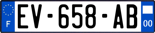 EV-658-AB