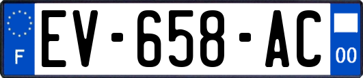 EV-658-AC