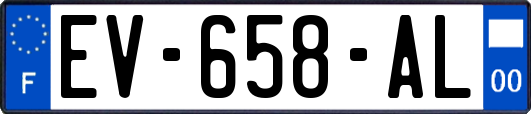 EV-658-AL