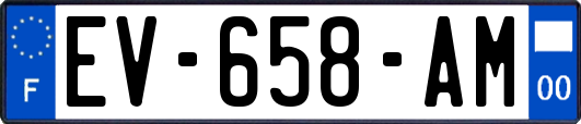 EV-658-AM
