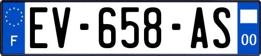 EV-658-AS