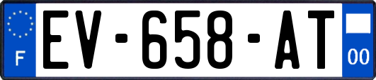 EV-658-AT