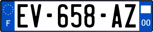 EV-658-AZ