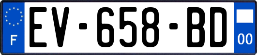 EV-658-BD