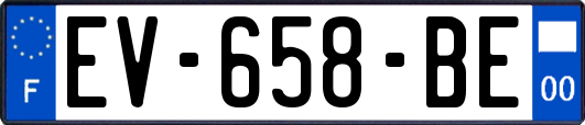 EV-658-BE