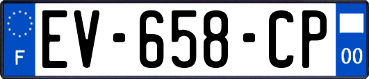 EV-658-CP