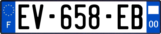 EV-658-EB