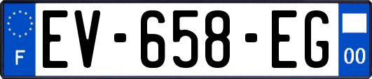 EV-658-EG