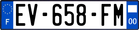 EV-658-FM