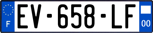 EV-658-LF