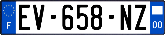 EV-658-NZ