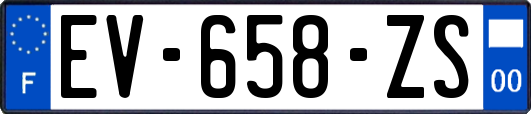 EV-658-ZS