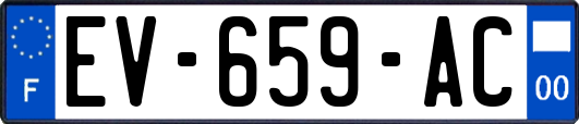 EV-659-AC