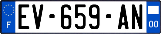 EV-659-AN