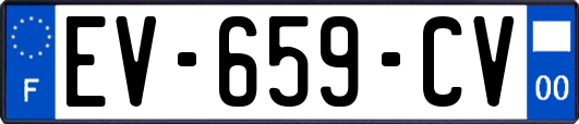 EV-659-CV