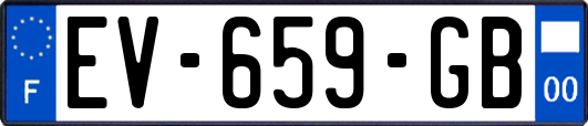 EV-659-GB