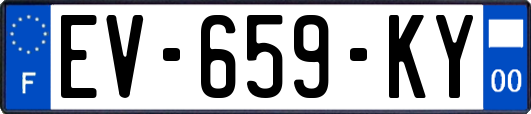 EV-659-KY