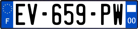 EV-659-PW