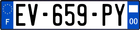 EV-659-PY