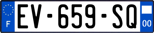 EV-659-SQ