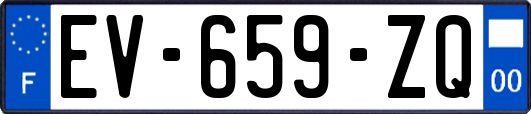 EV-659-ZQ