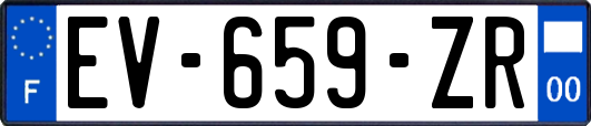 EV-659-ZR