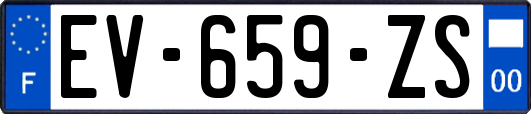 EV-659-ZS