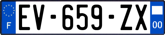 EV-659-ZX