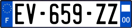 EV-659-ZZ