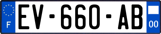 EV-660-AB