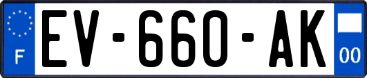 EV-660-AK