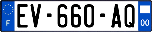 EV-660-AQ