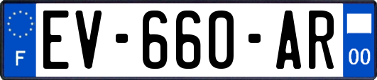 EV-660-AR