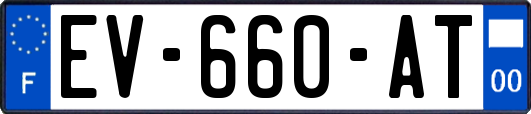 EV-660-AT