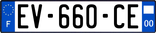 EV-660-CE